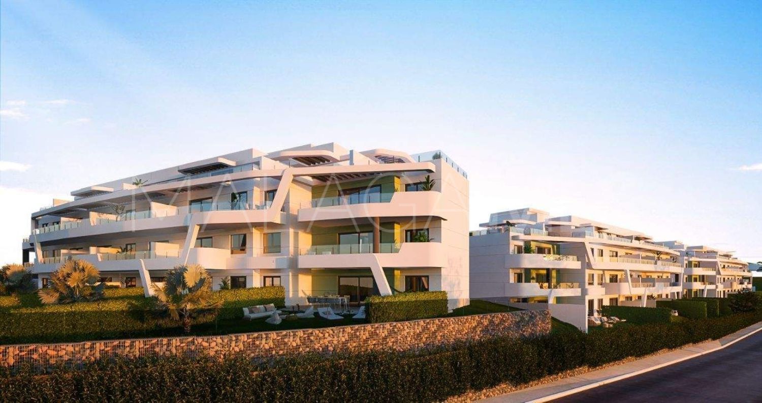 Appartement terrasse for sale in Calanova Golf