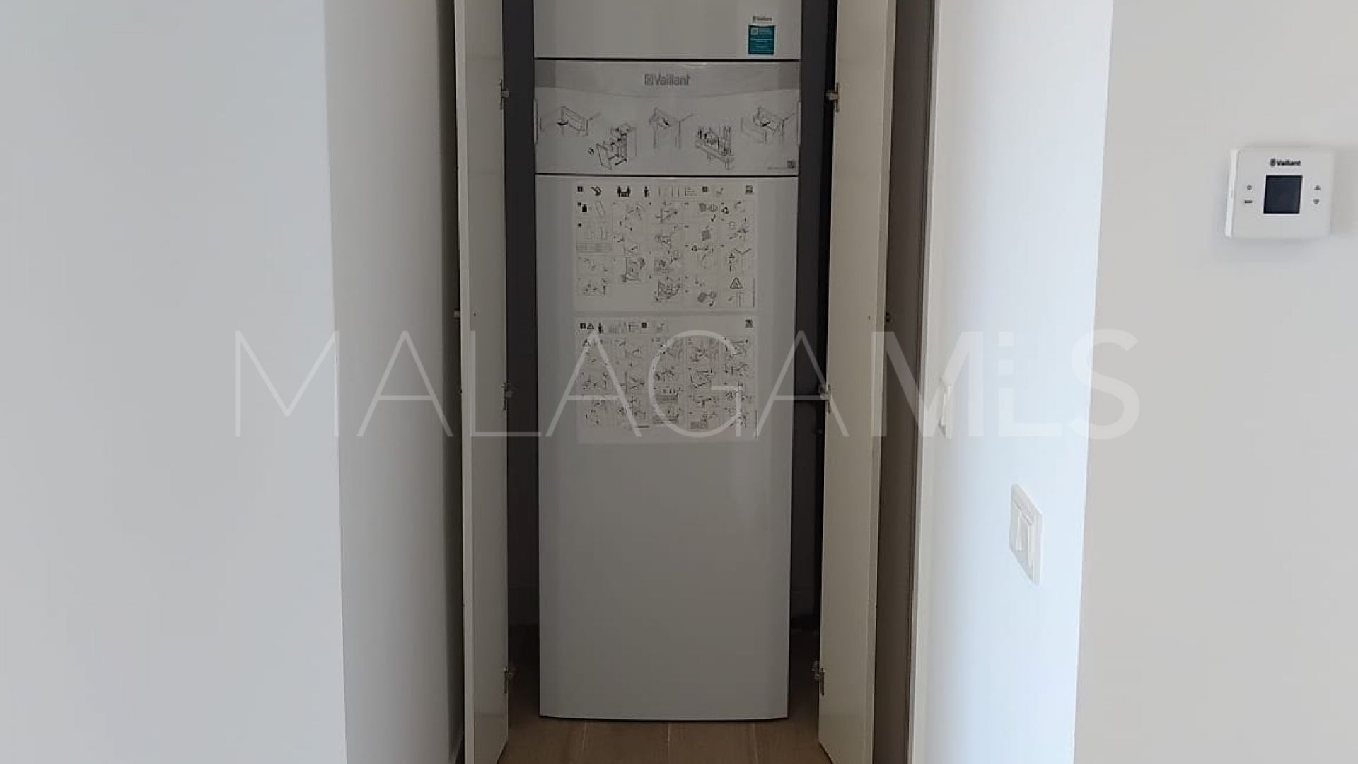 Alcazaba Lagoon 2 bedrooms apartment for sale