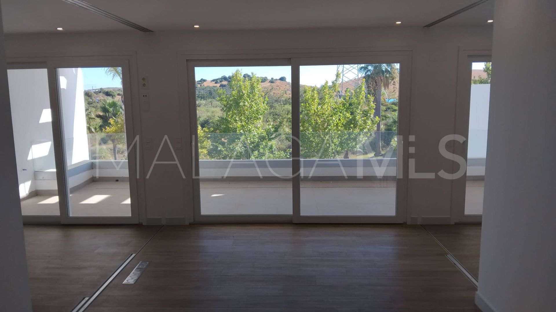 Alcazaba Lagoon 2 bedrooms apartment for sale