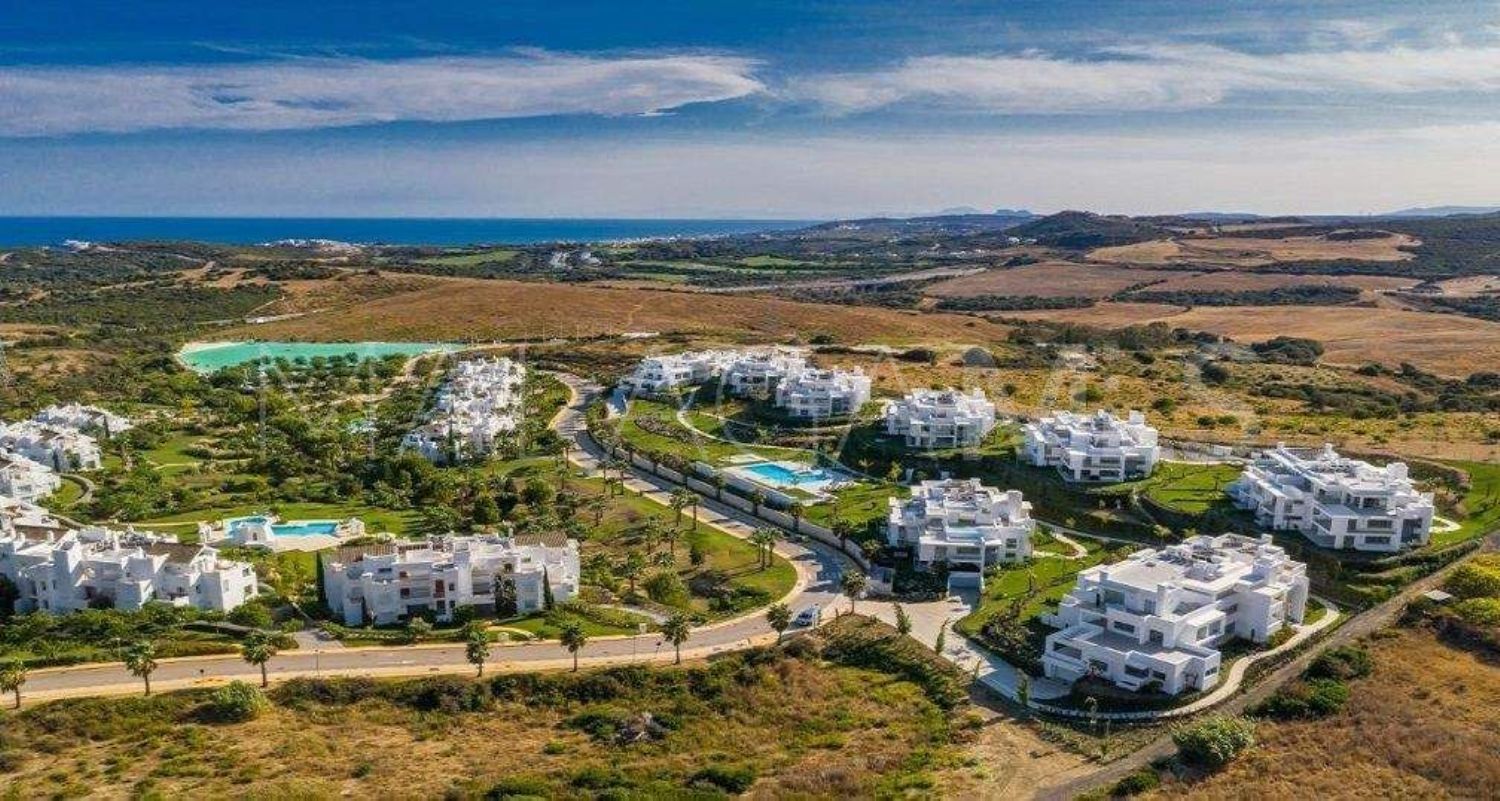 Appartement for sale in Alcazaba Lagoon