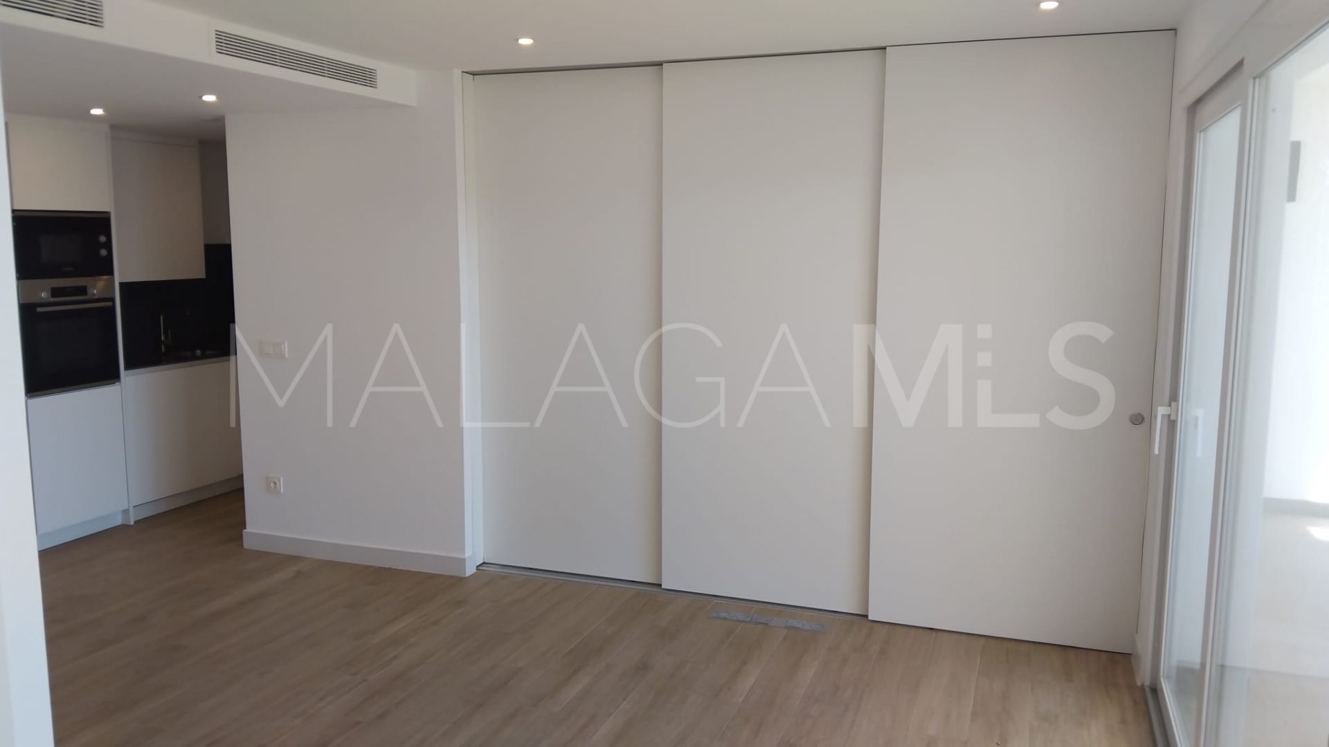 Alcazaba Lagoon 2 bedrooms apartment for sale