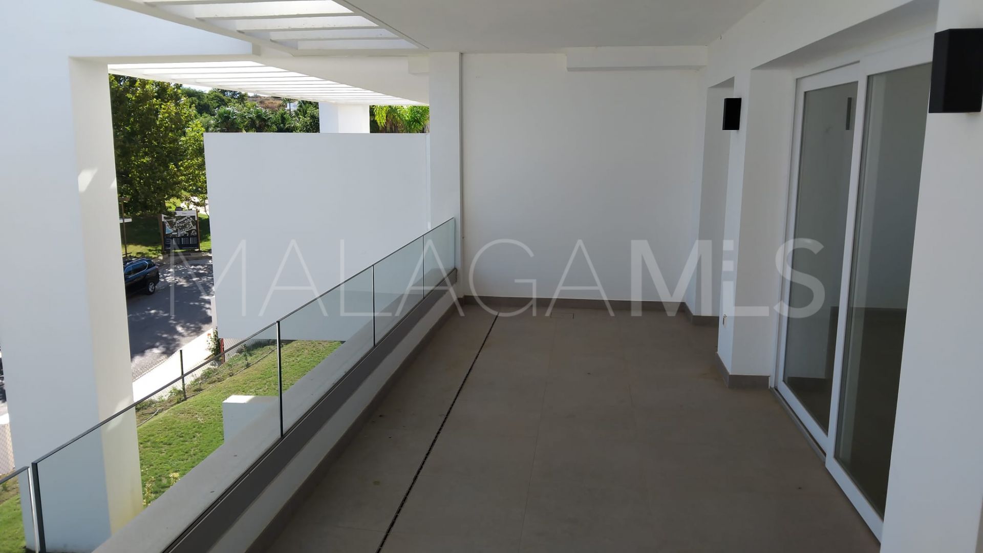 Alcazaba Lagoon 2 bedrooms apartment for sale