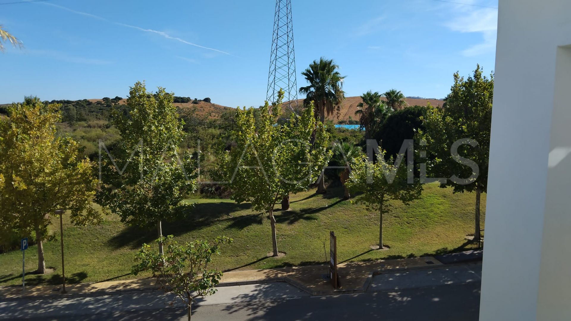 Alcazaba Lagoon 2 bedrooms apartment for sale