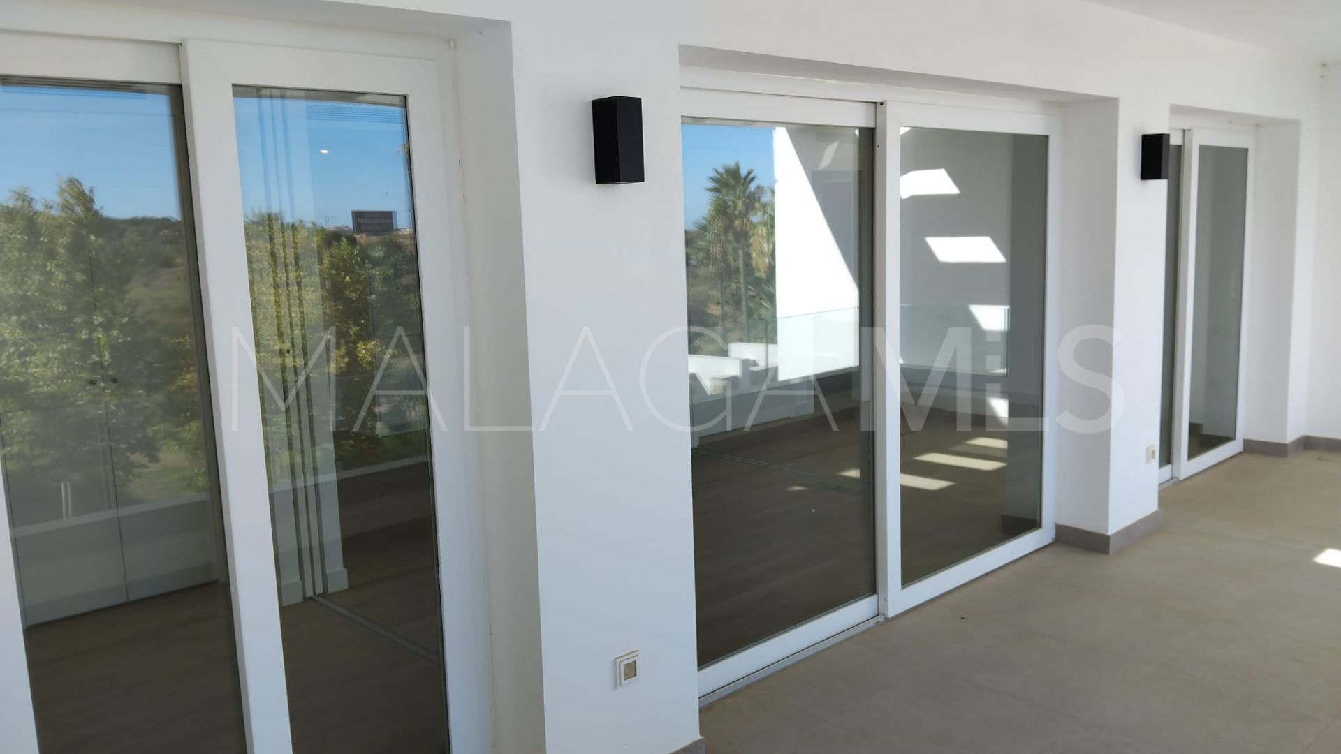 Alcazaba Lagoon 2 bedrooms apartment for sale