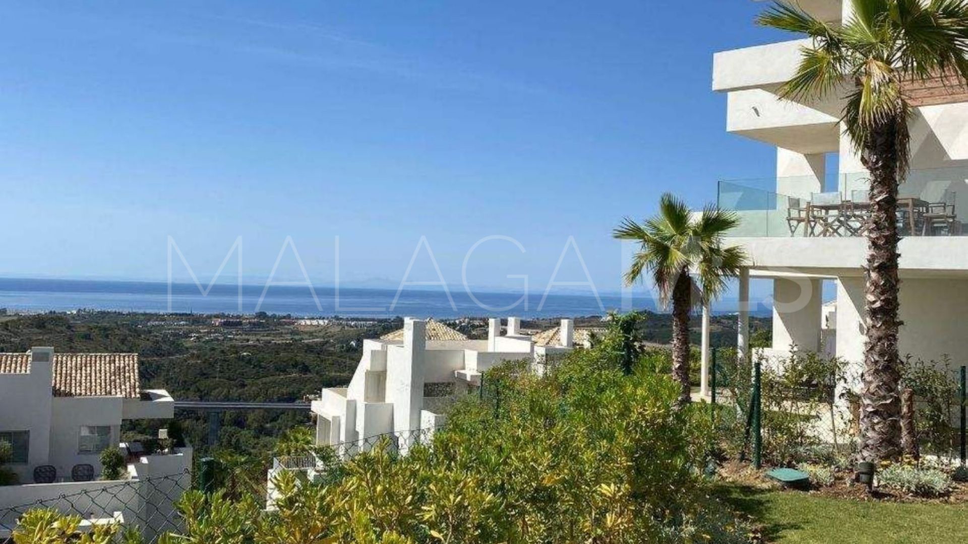 Apartment for sale in Monte Mayor