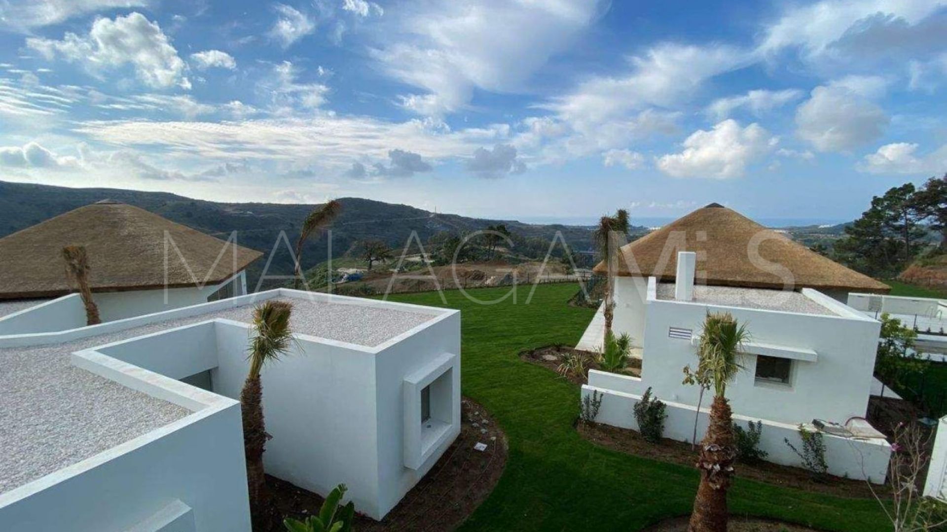 Apartment for sale in Monte Mayor