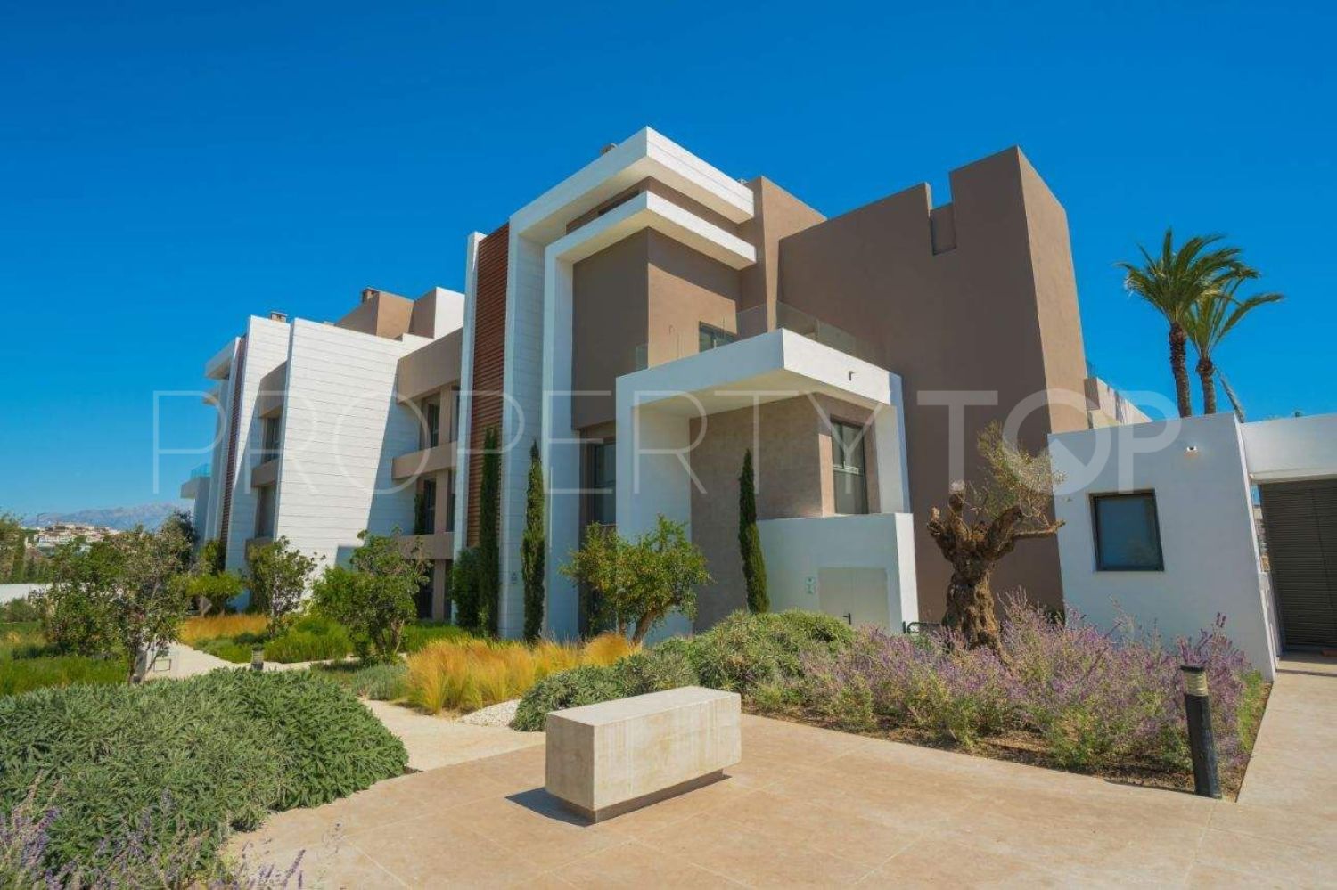 Apartment for sale in Cancelada