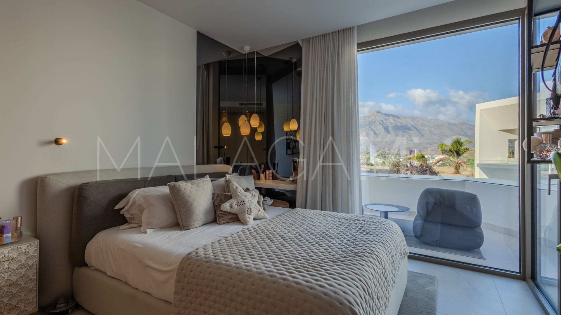 Chalet for sale in Las Brisas