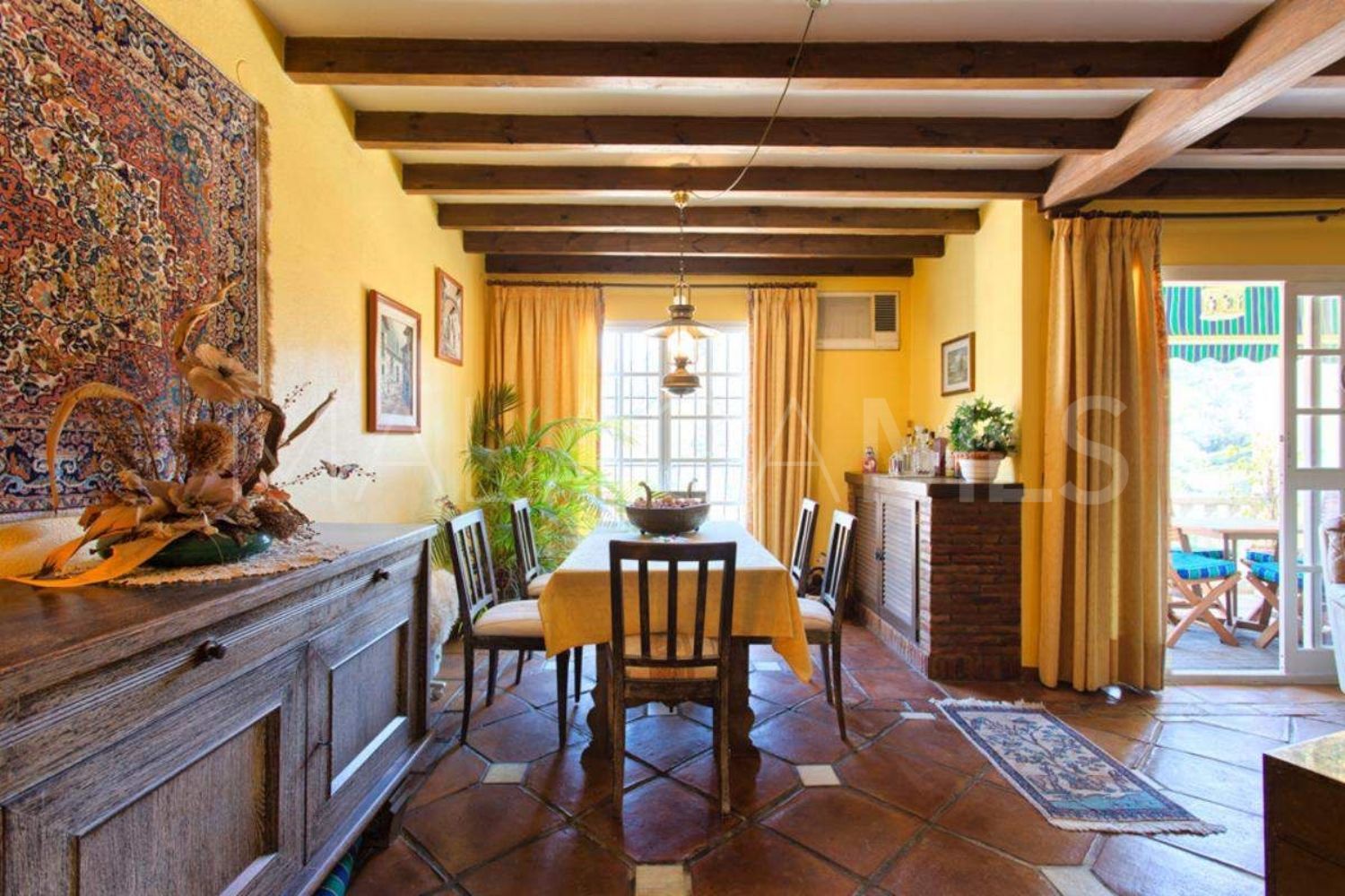 Se vende adosado in Benahavis Centro