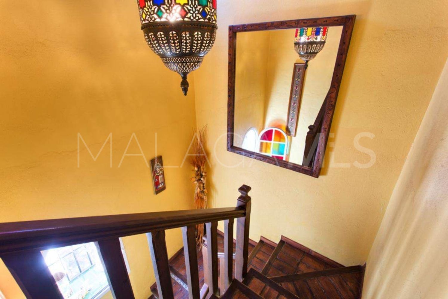 Se vende adosado in Benahavis Centro