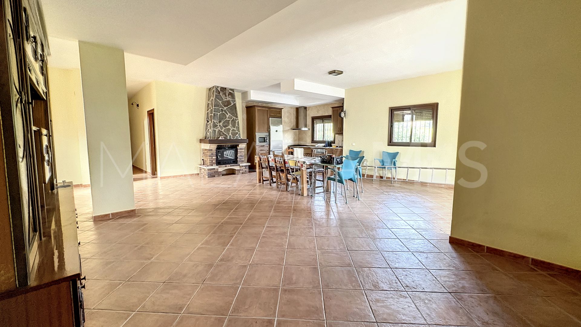 6 bedrooms country house in Reinoso for sale