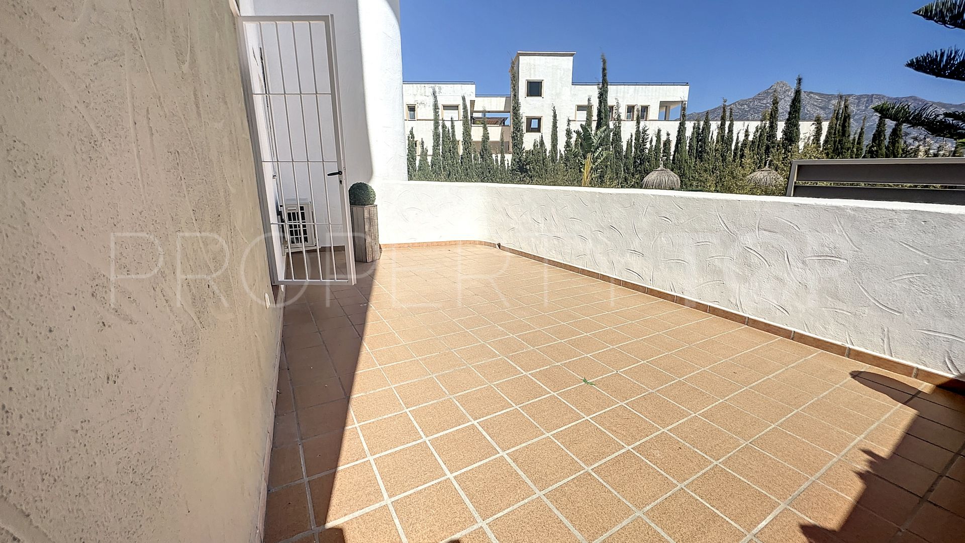 Marbella - Puerto Banus, apartamento con 1 dormitorio en venta