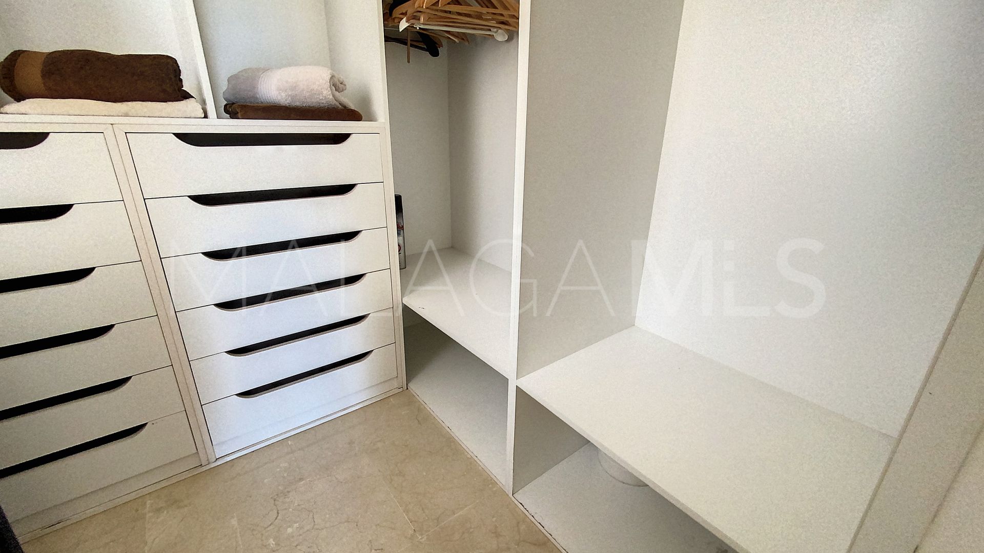 Duplex penthouse for sale in El Campanario