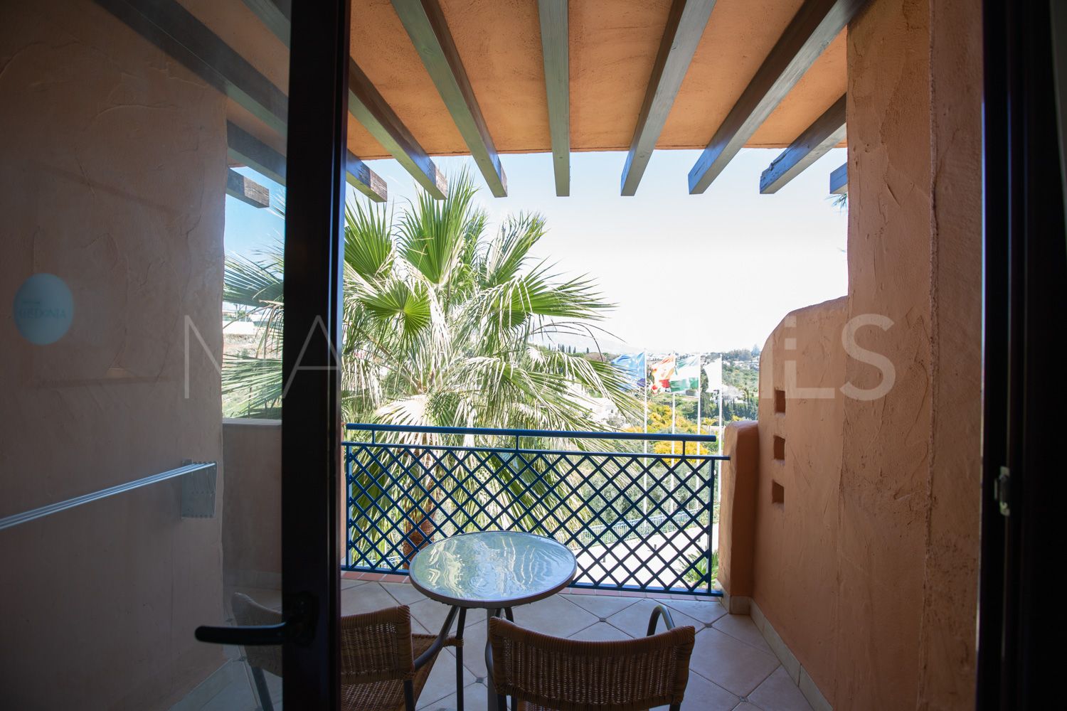 Appartement for sale in Bel Air