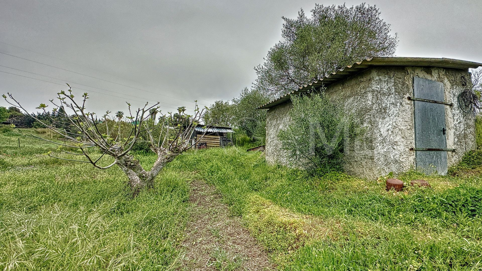 Hus på landet for sale in Estepona