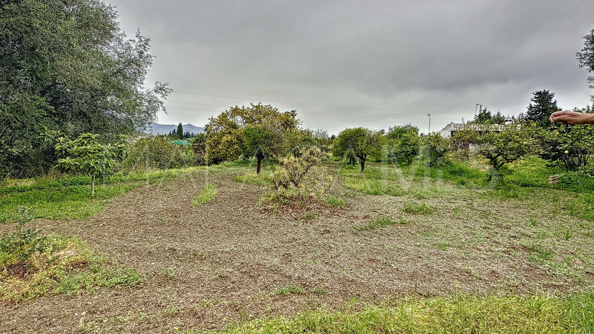 Hus på landet for sale in Estepona