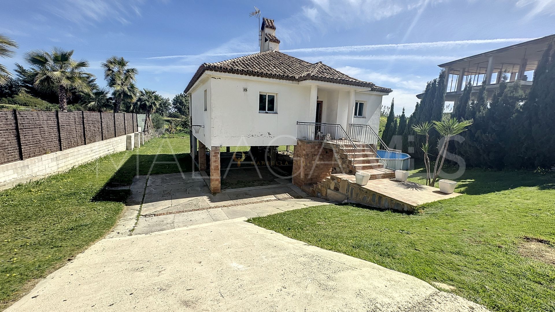 Haus for sale in Valle Romano