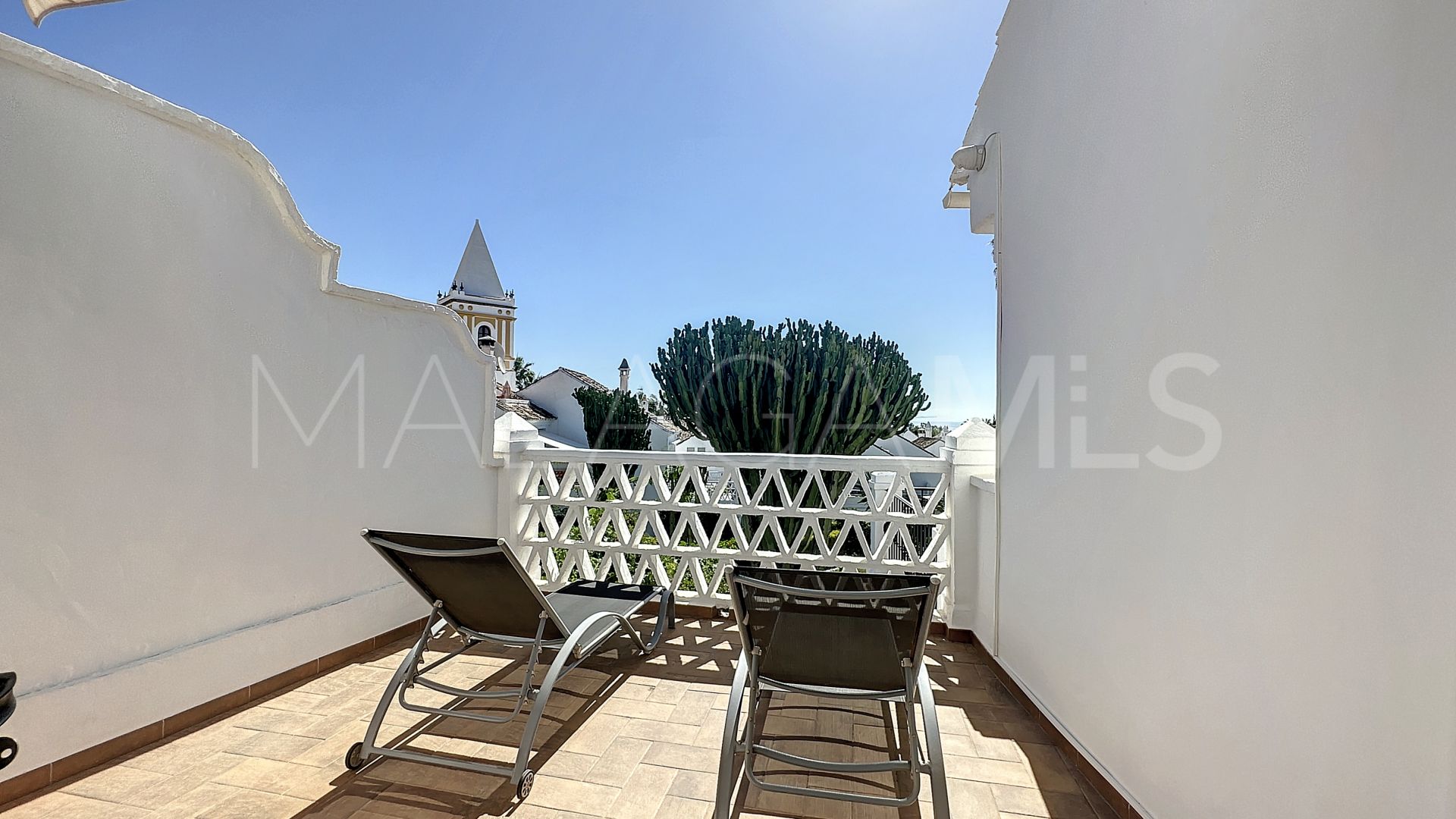 For sale Montepiedra 3 bedrooms town house