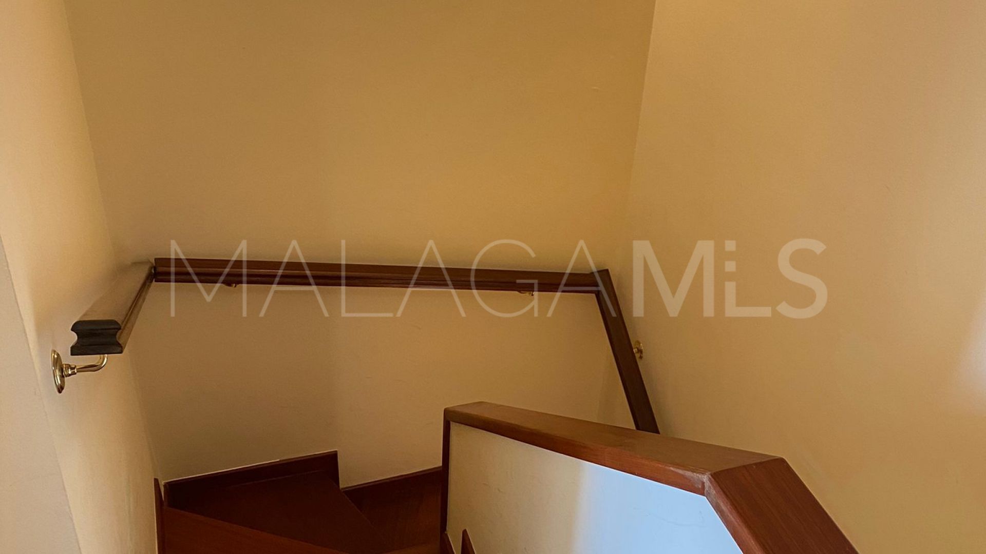 Duplex penthouse for sale in Selwo