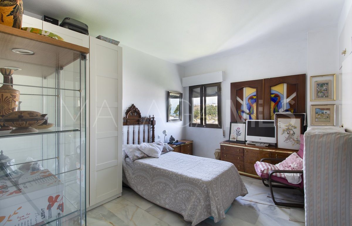 Guadalobon apartment for sale