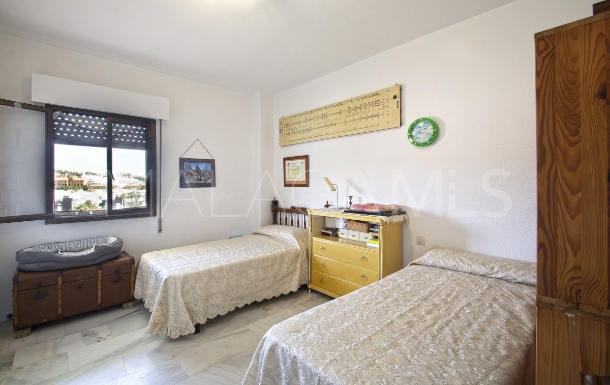 Wohnung for sale in Guadalobon