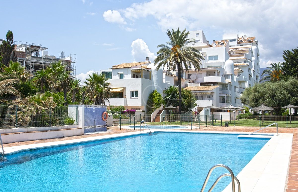 Guadalobon, apartamento for sale