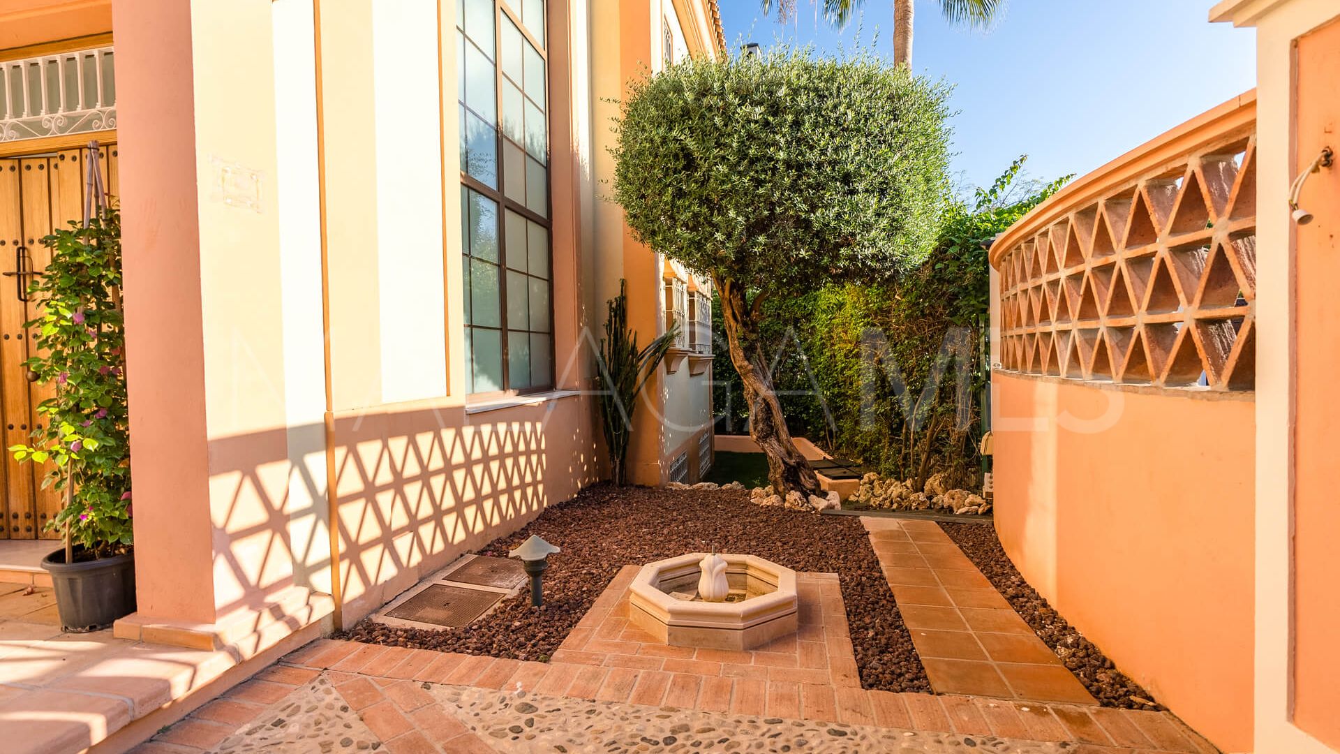 Se vende villa de 4 bedrooms in Marbella Centro