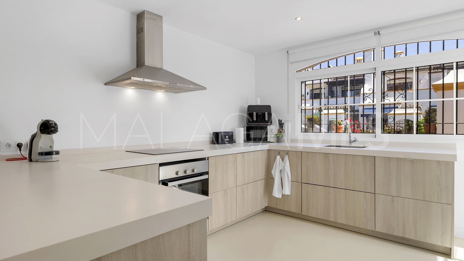 Appartement rez de chaussée for sale in Benamara