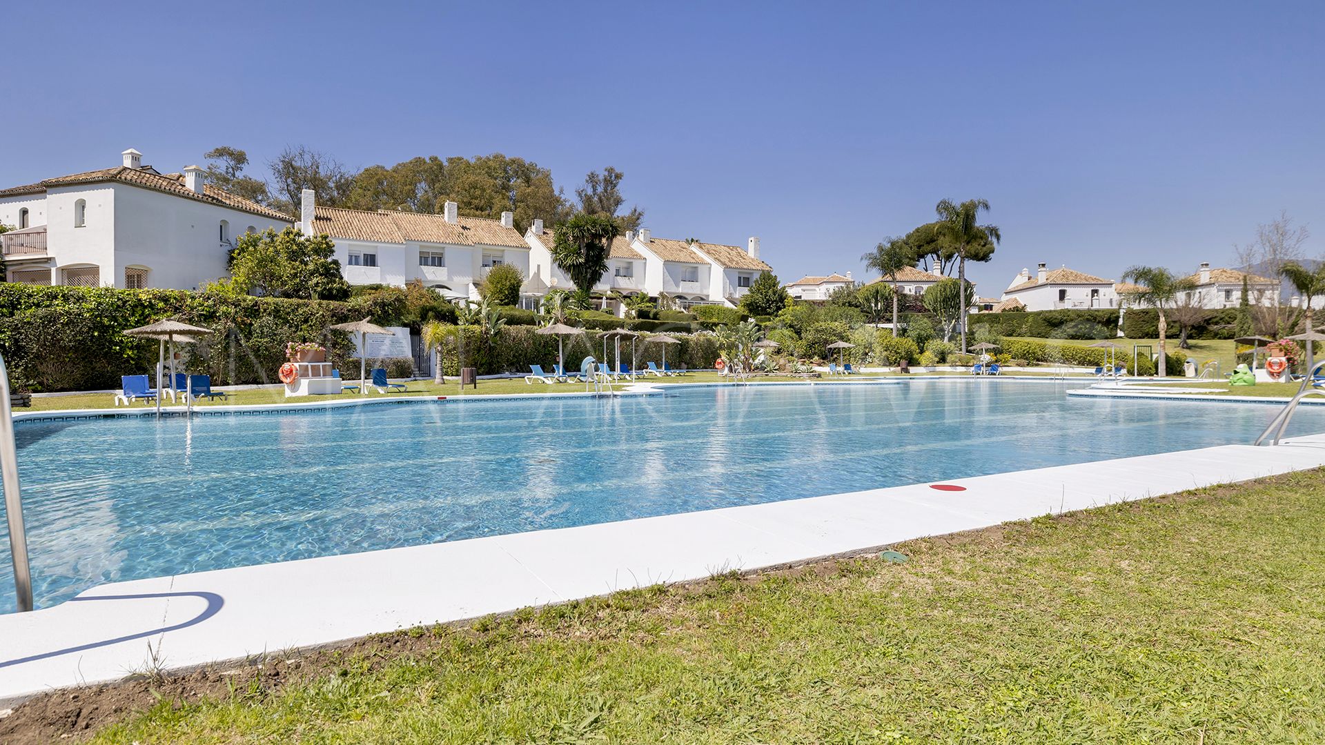 Appartement rez de chaussée for sale in Benamara