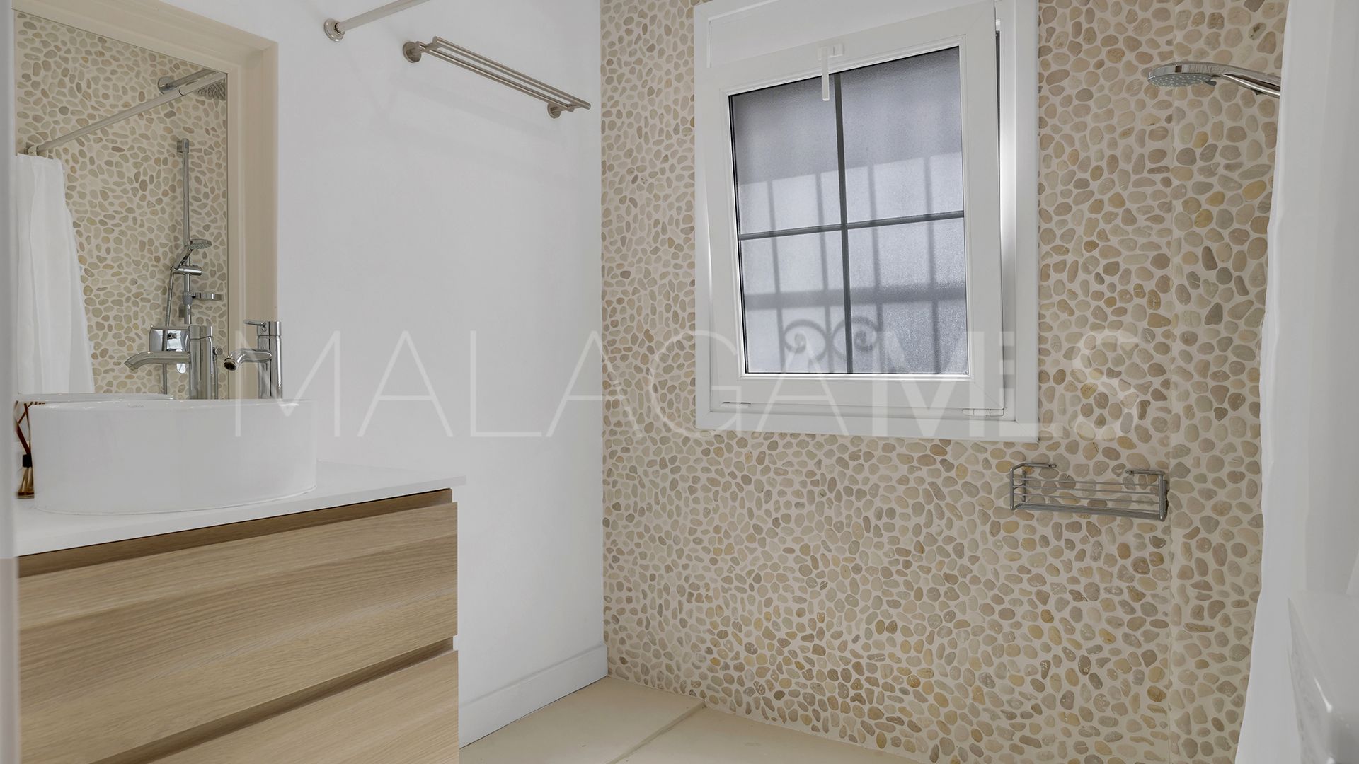 Appartement rez de chaussée for sale in Benamara