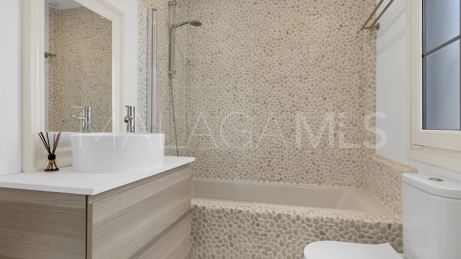 Appartement rez de chaussée for sale in Benamara