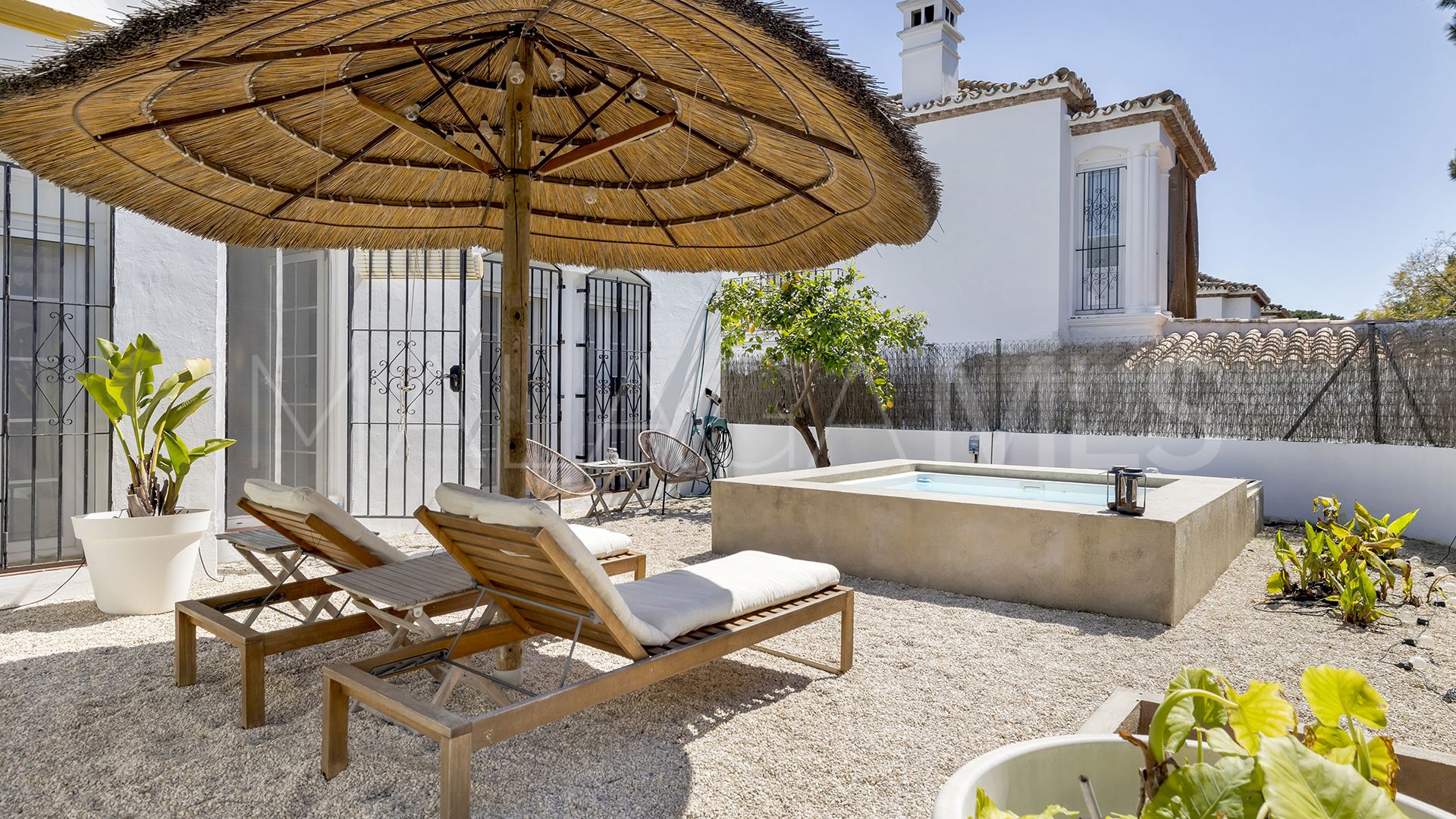 Appartement rez de chaussée for sale in Benamara