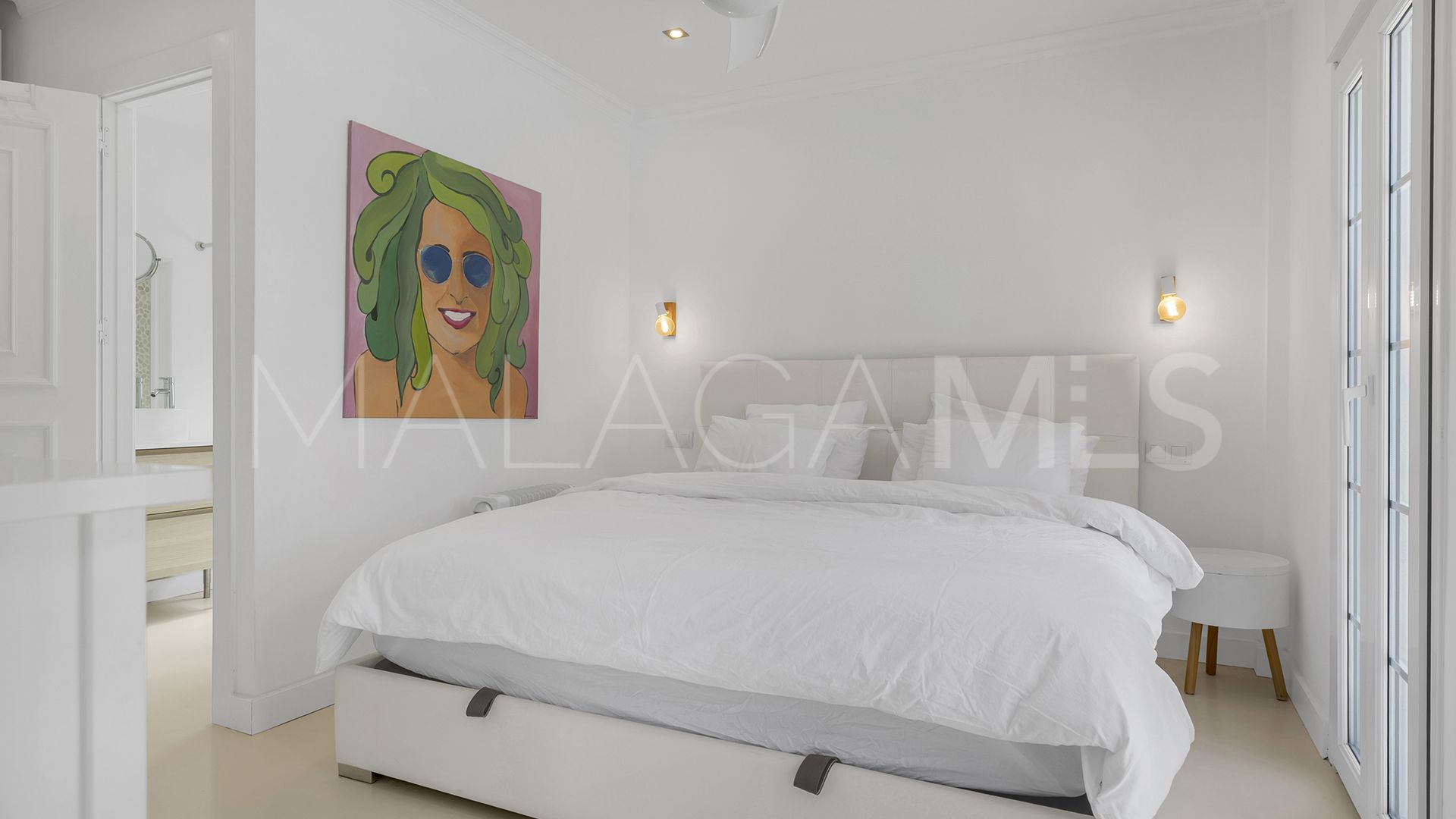 Appartement rez de chaussée for sale in Benamara