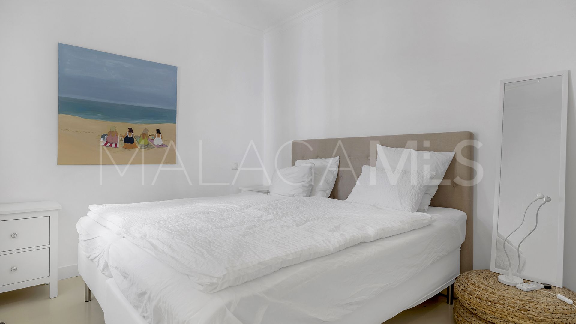 Appartement rez de chaussée for sale in Benamara
