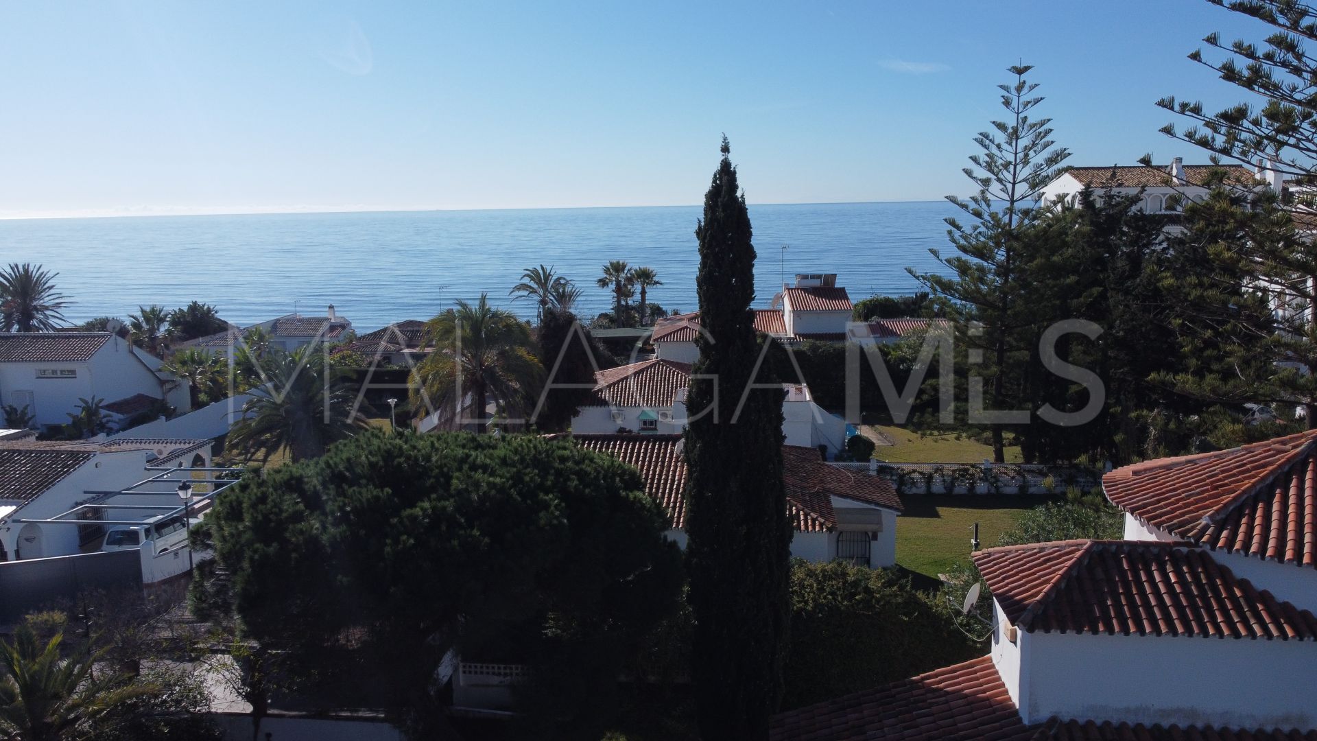 Villa for sale in Marbesa
