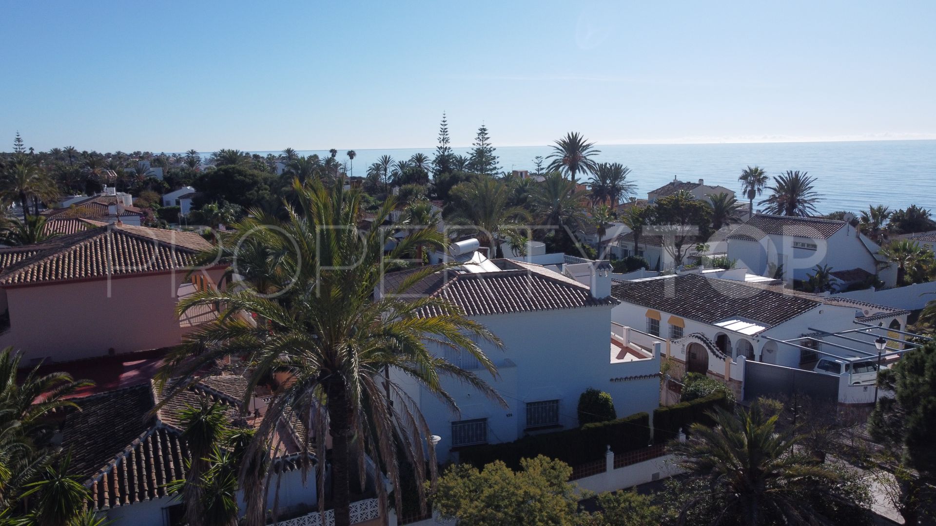 For sale villa in Marbesa with 6 bedrooms