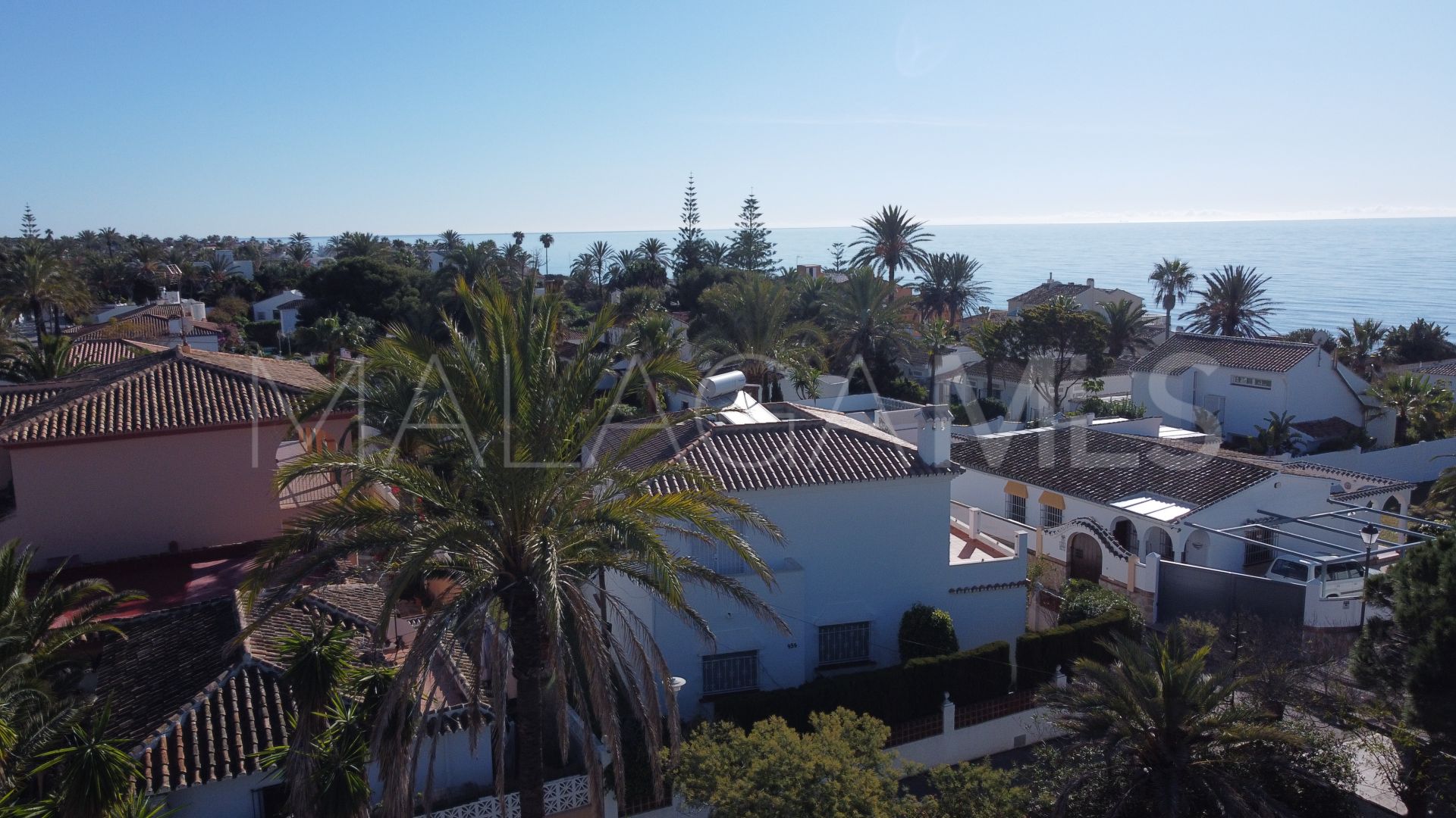 Villa for sale in Marbesa