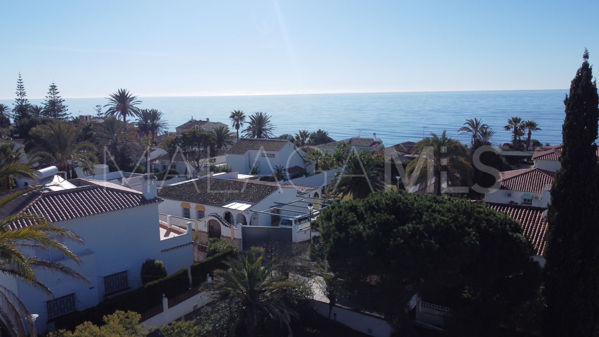 Villa for sale in Marbesa