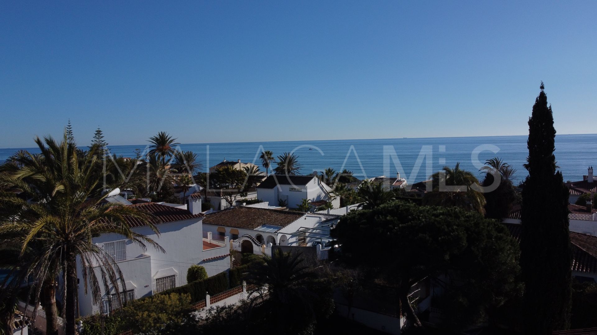 Villa for sale in Marbesa