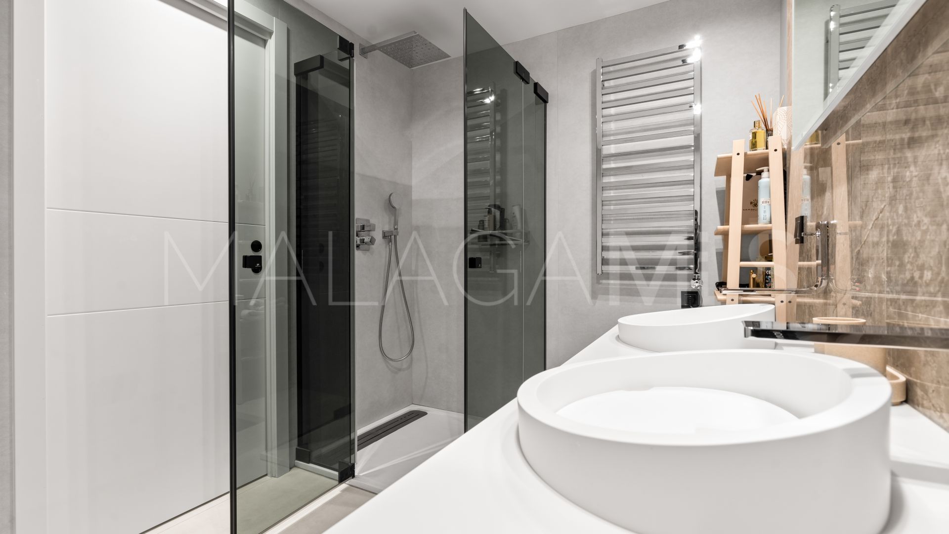 Appartement for sale in Playas del Duque