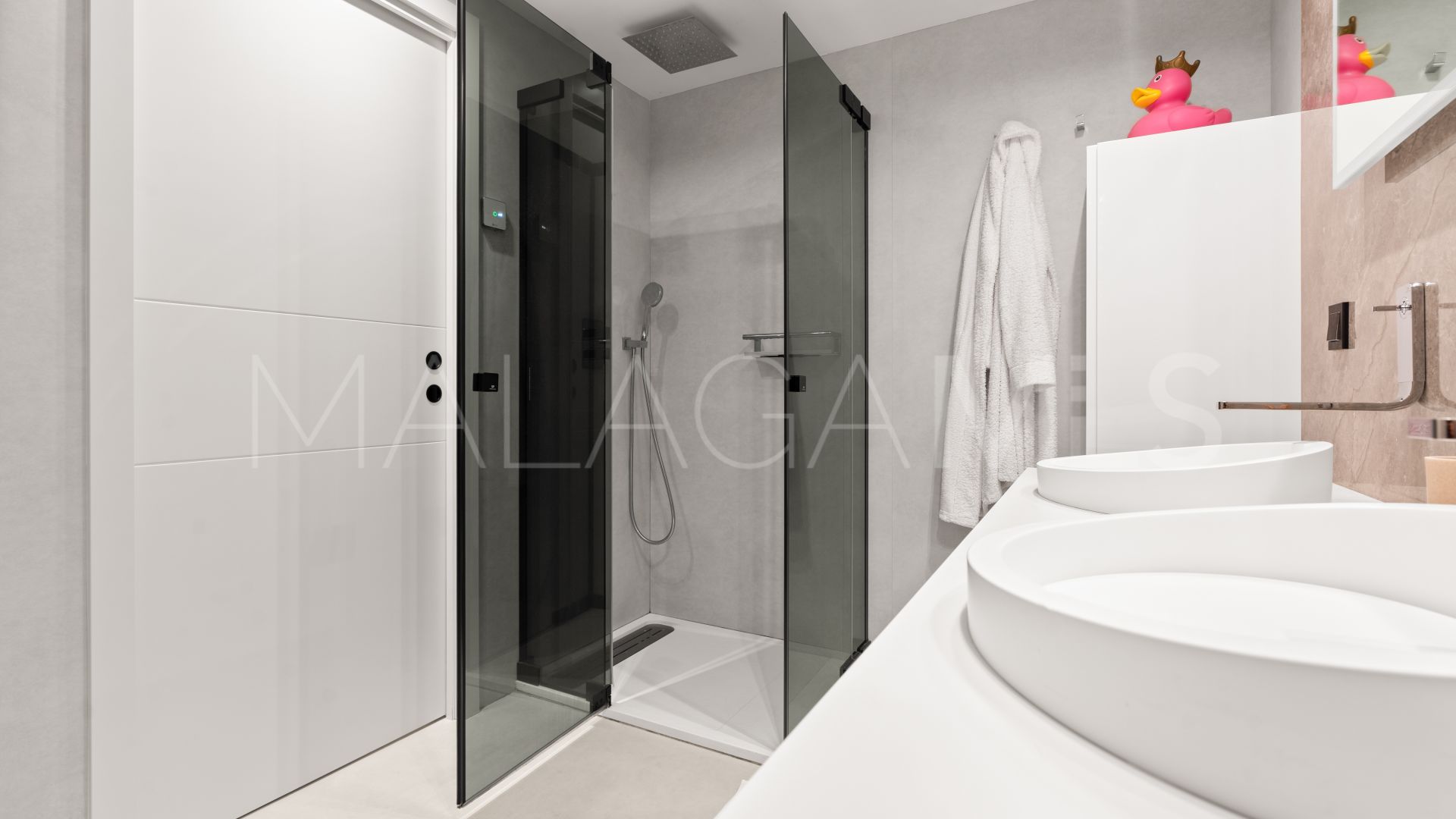 Appartement for sale in Playas del Duque