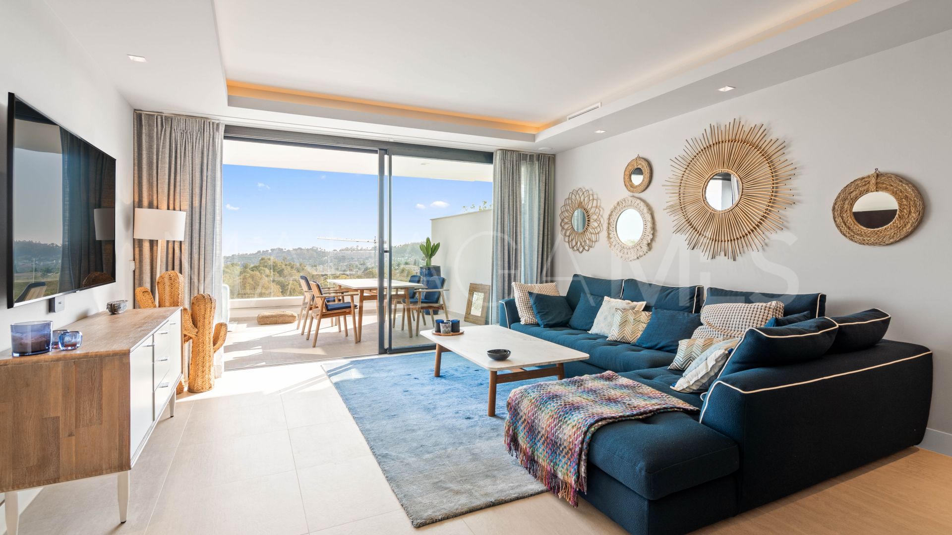 Wohnung for sale in Azahar de Marbella