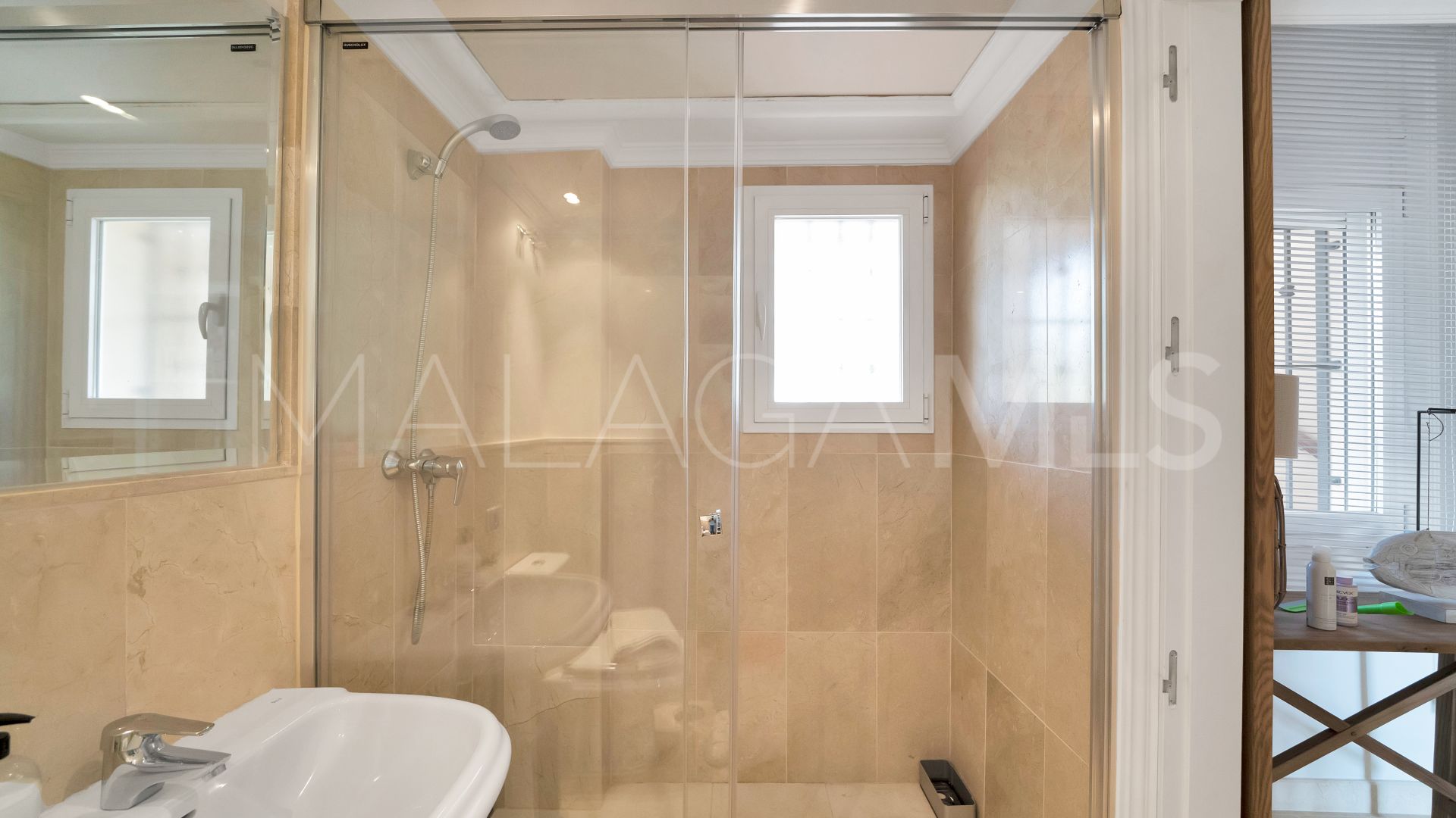 Apartamento planta baja a la venta with 2 bedrooms in Marques de Atalaya