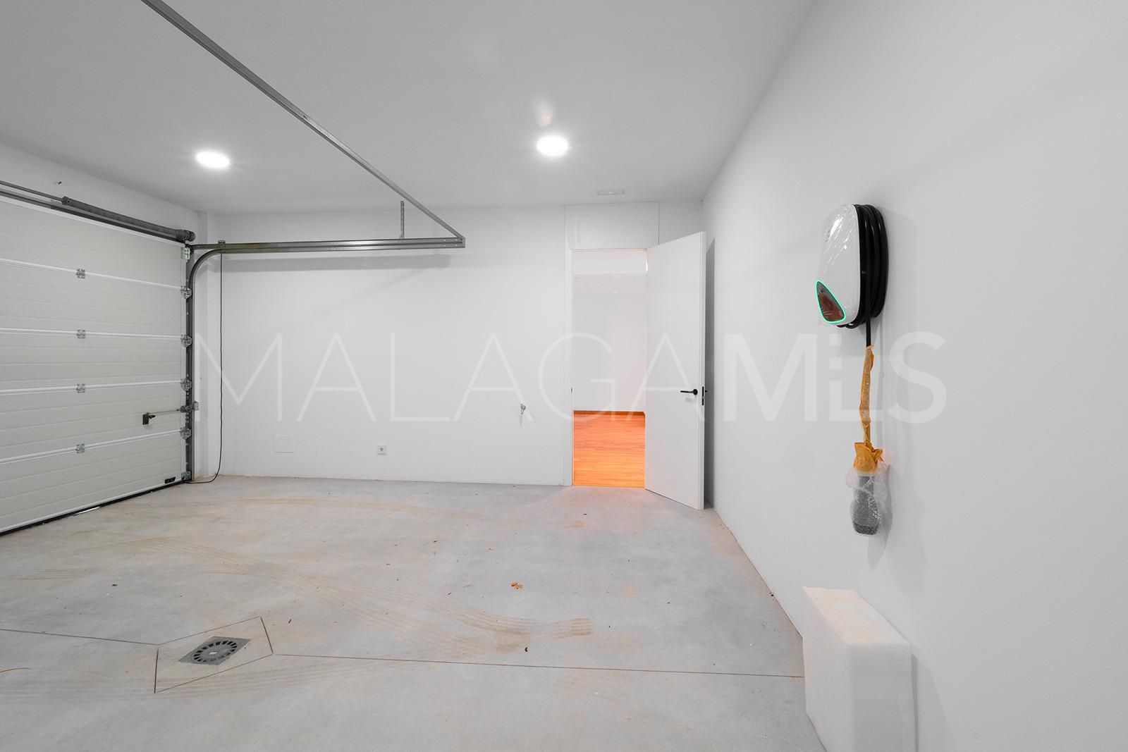 Villa for sale in La Fuente