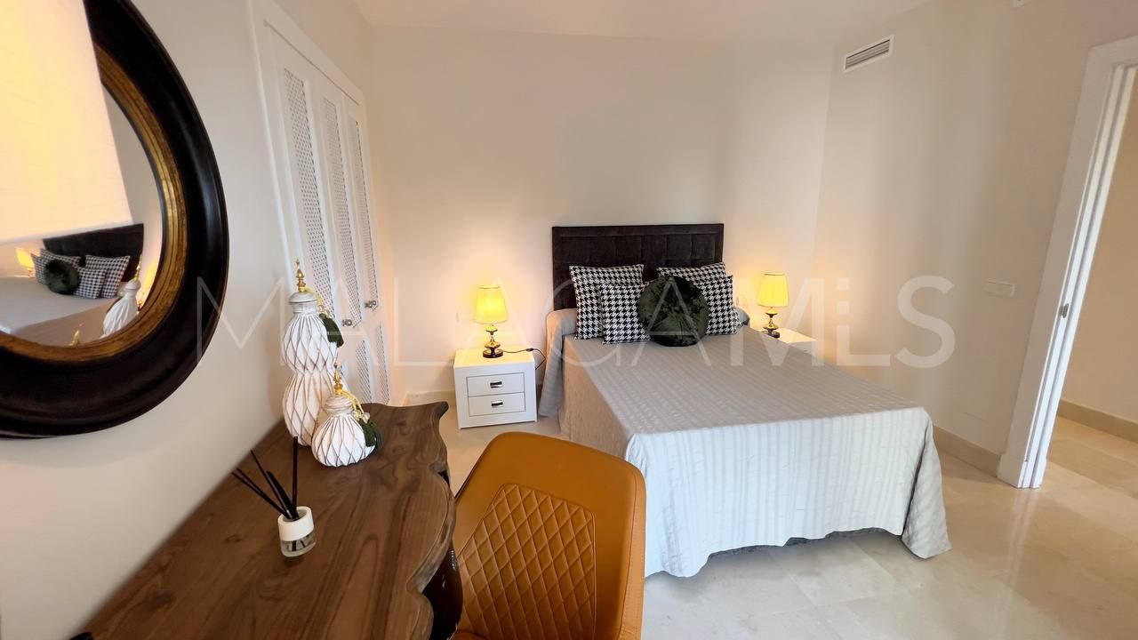 Apartamento a la venta with 3 bedrooms in Las Tortugas de Aloha