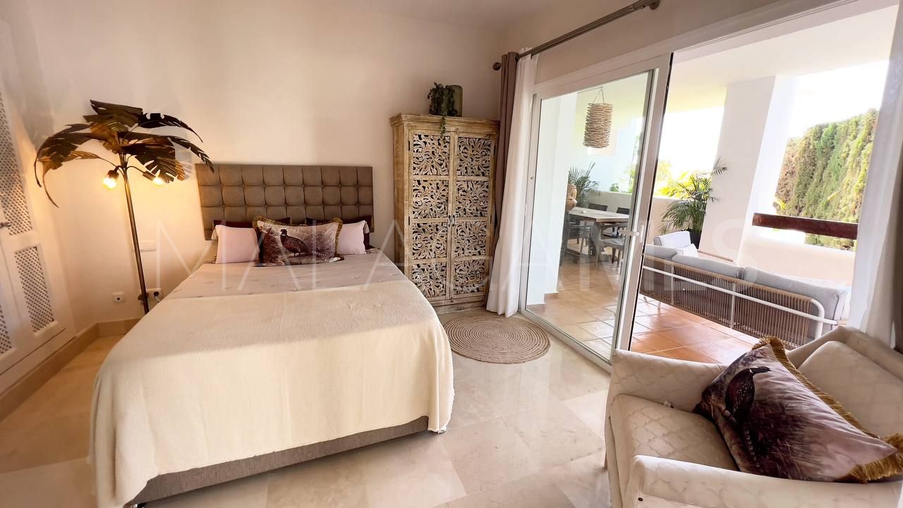 Apartment for sale in Las Tortugas de Aloha with 3 bedrooms