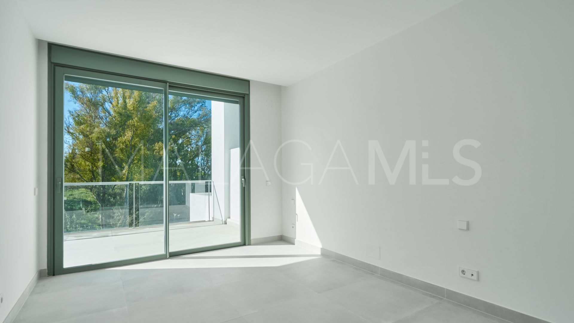 Villa jumelée for sale in Guadalmina Alta