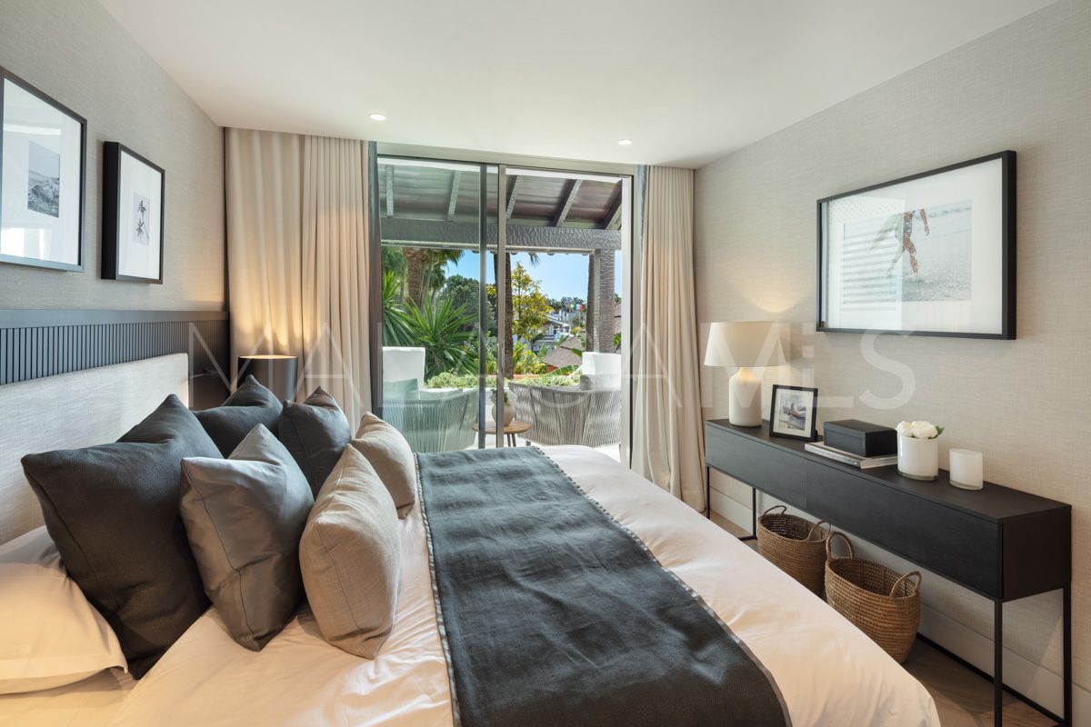 Wohnung for sale in Marina Puente Romano