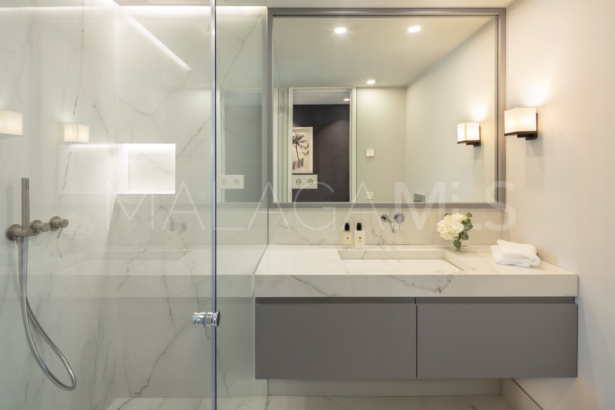 Wohnung for sale in Marina Puente Romano