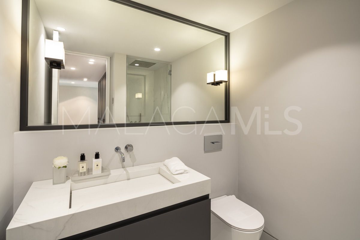 Wohnung for sale in Marina Puente Romano